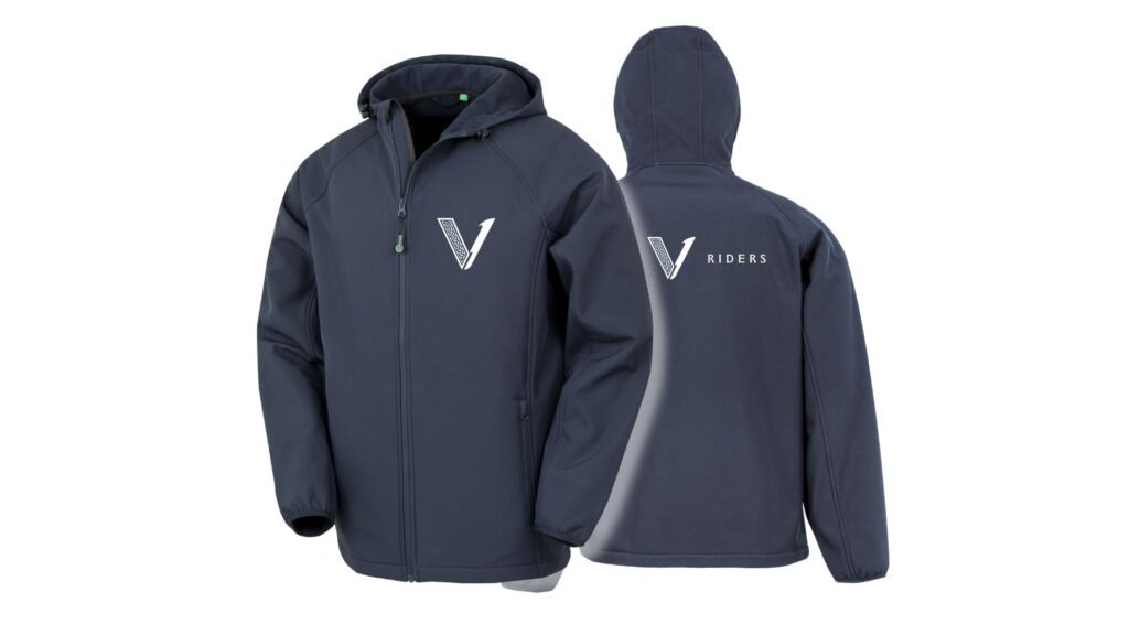 Pro Jacket
